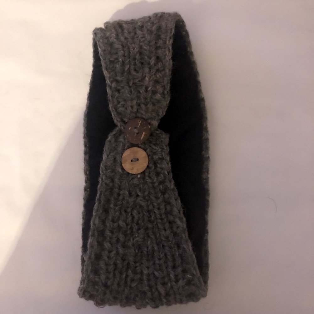 Ear warmer